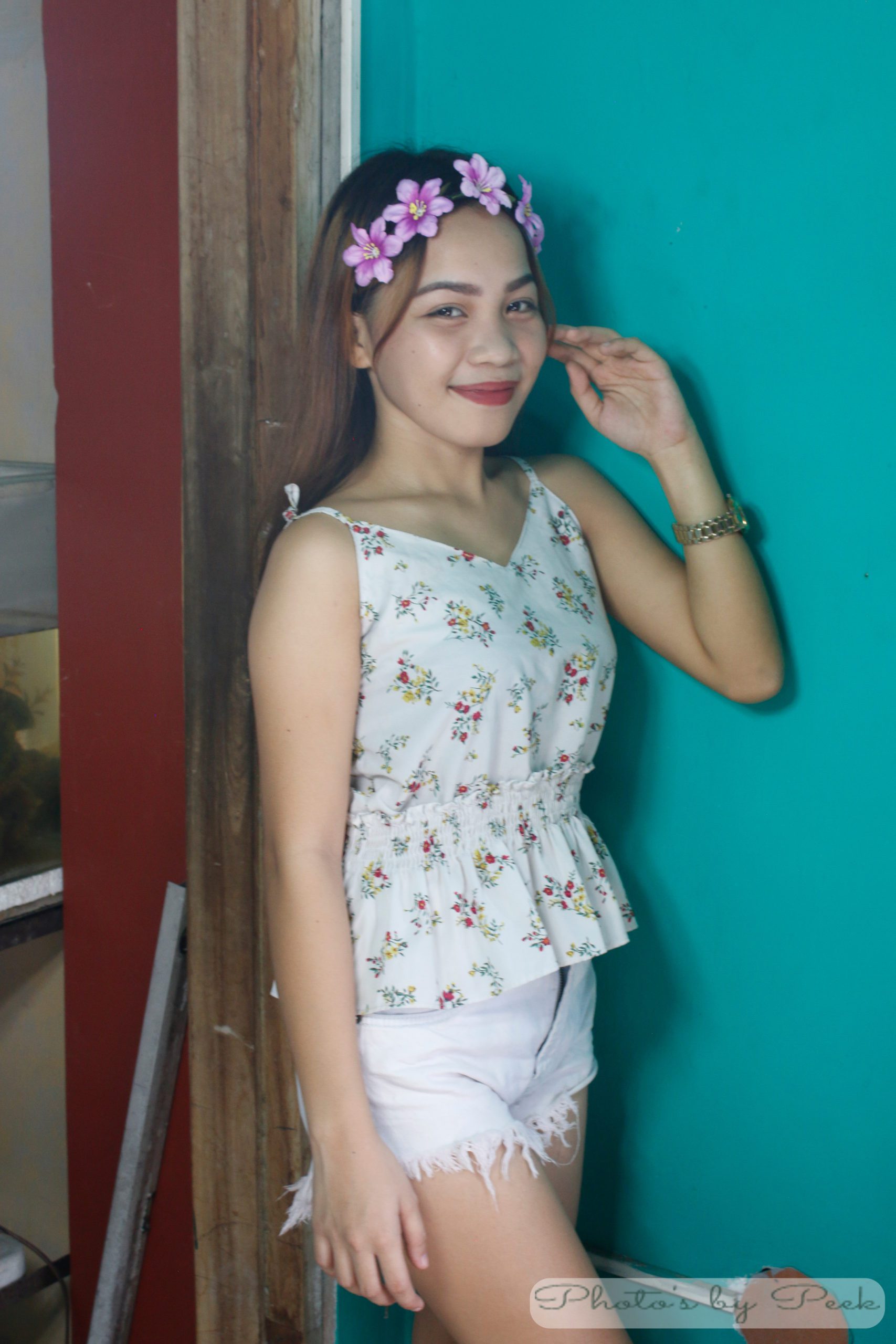 MARY ANN