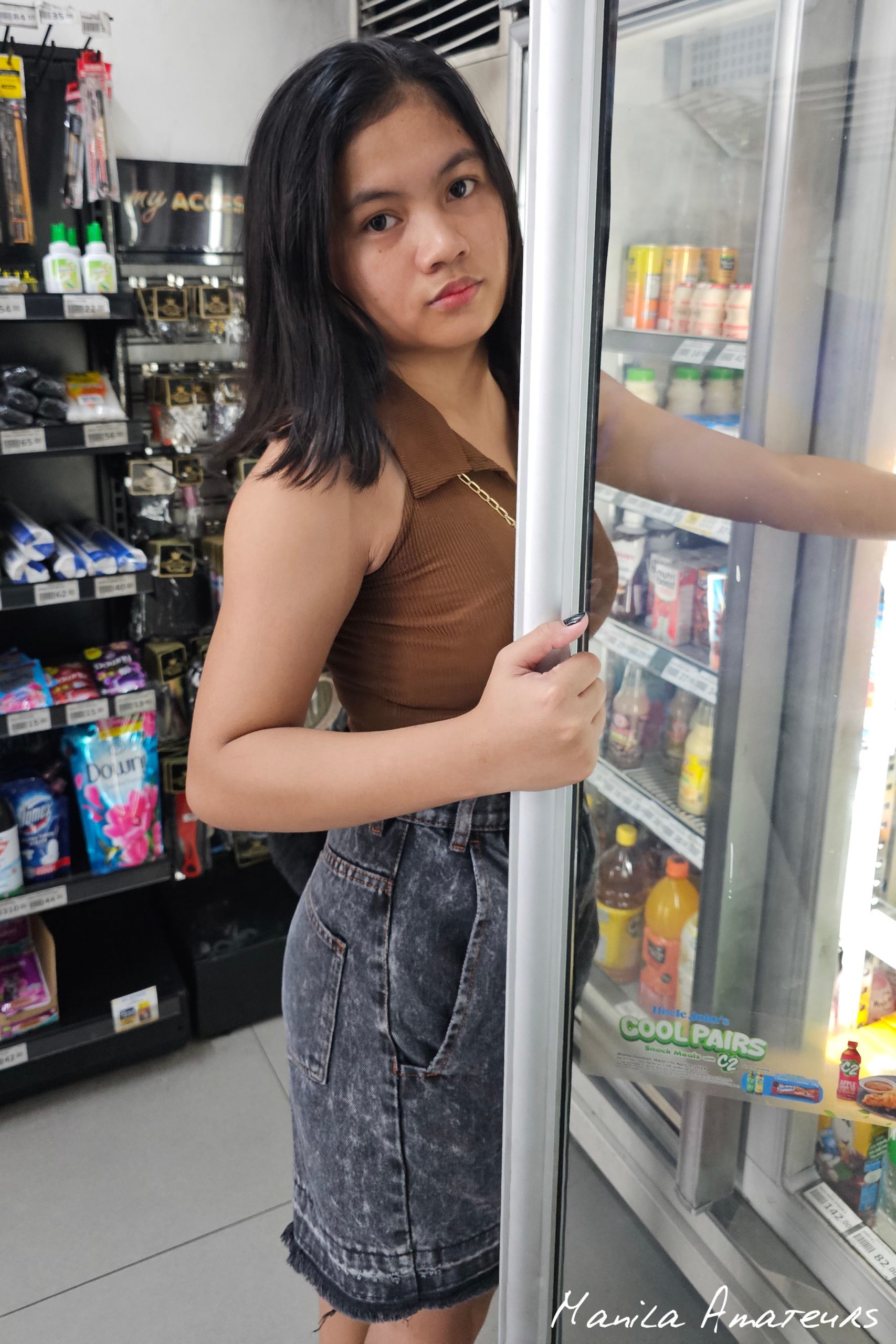 SHAINA